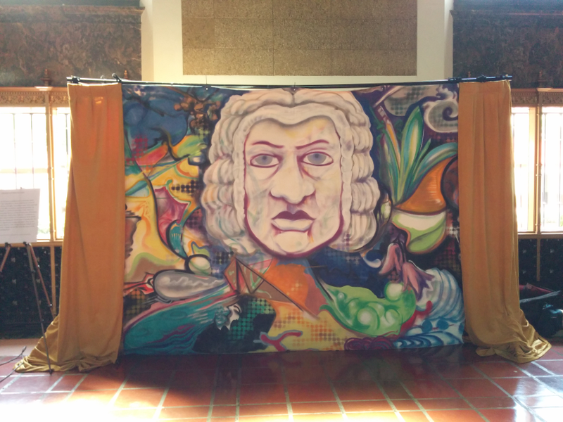 Illustration for article titled Bach in the Subway Los Angeles
